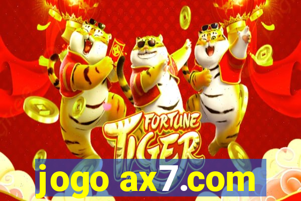 jogo ax7.com
